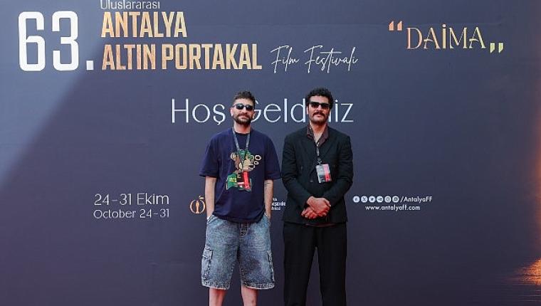 Altın Portakal Dünyanın Vicdanı Oldu