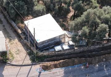Başkan Çerçioğlu'nun Projeleriyle Sultanhisar'da Kaynak Suyu Hatları Yenileniyor