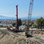 Başkan Çerçioğlu'ndan Kuşadası'nda Yol Yenileme ve Güçlendirme Çalışması