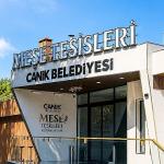 Bayram Coşkusu Canik Belediyesi Meşe Tesisleri'nde: Yüzde 10 İndirim