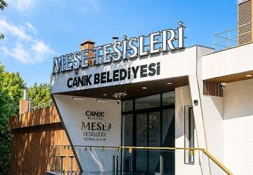 Bayram Coşkusu Canik Belediyesi Meşe Tesisleri'nde: Yüzde 10 İndirim
