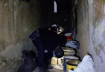 Adıyaman’da uyuşturucu operasyonu; 7 şüpheliden 5’i tutuklandı​‌ - Videolu Haber