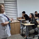 Matematik Öğretmeni Hicran Güler'den Ahmet Erkal Destek Eğitim Kursu'na teşekkür: “Kendimi Bir Ailenin Parçası Gibi Hissettim"
