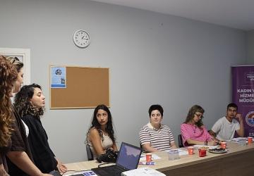 Maltepe Belediyesi'nden 'Dijital Denge Atölyesi'