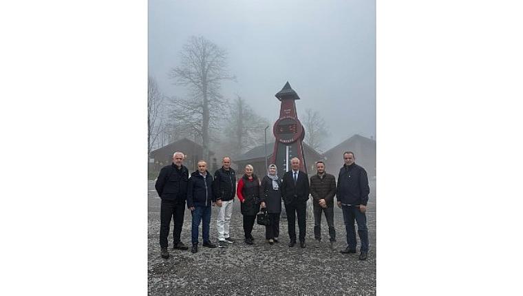 Kocaeli ile Kosova arasında dostluk köprüsü