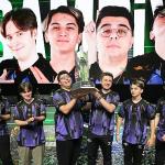 Intel Monsters Reloaded 2026'da Şampiyon BBL Esports!