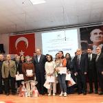 Başkan Çırpanoğlu üreticilerle buluştu