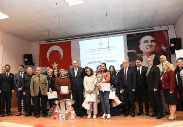 Başkan Çırpanoğlu üreticilerle buluştu