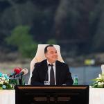 Başkan Dutlulu, “Manisa'mızın ve Manisa Halkımızın Neye İhtiyacı Varsa, O İşleri Yapacağız"