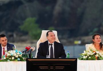 Başkan Dutlulu, “Manisa'mızın ve Manisa Halkımızın Neye İhtiyacı Varsa, O İşleri Yapacağız"