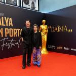 Altın Portakal'da yarışma filmleri günü