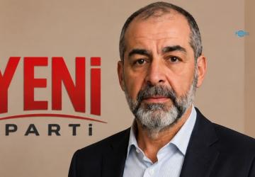 Adıyamanlı Dilek YENİ Parti’nin Ümraniye kadrosunda: ‘Tarihin doğru tarafında olmayı seçtim’