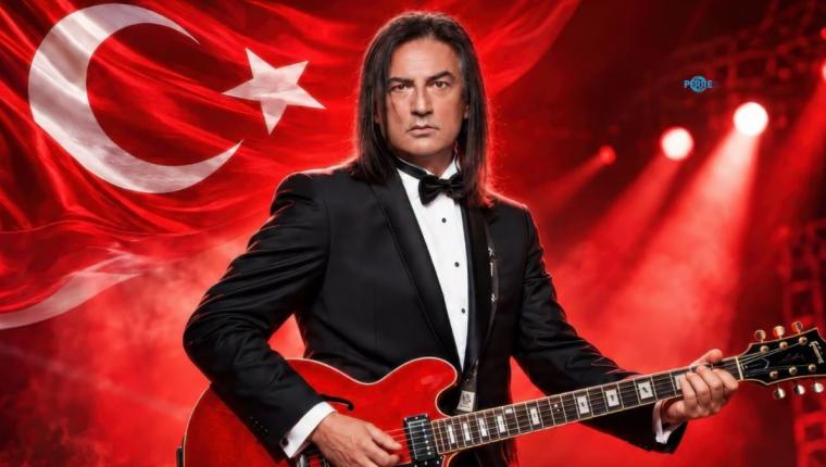 Adıyaman'da Cumhuriyet Bayramı coşkusu Çelik konseriyle devam edecek