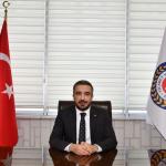 Başkan Torunoğlu’ndan Cumhuriyet Bayramı mesajı