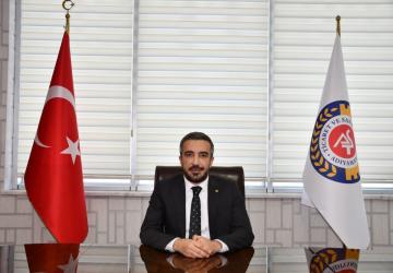 Başkan Torunoğlu’ndan Cumhuriyet Bayramı mesajı