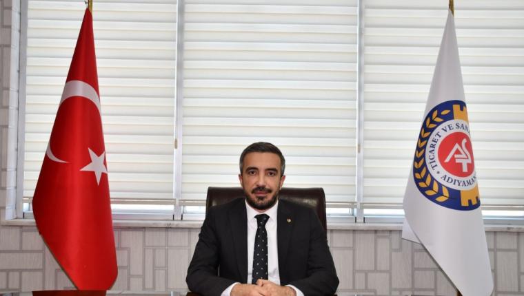 Başkan Torunoğlu’ndan Cumhuriyet Bayramı mesajı