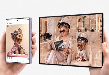 Galaxy Z Fold8: Daha geniş ekran, daha güçlü üretkenlik