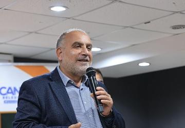 Başkan Sandıkçı'dan Müjde: Canikli Gençler Güneydoğu Yolcusu