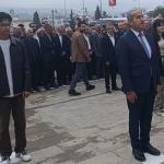 ADD Adıyaman Şube Başkanı Özcan: 'Cumhuriyet 103 yıldır Anadolu'yu aydınlatıyor'