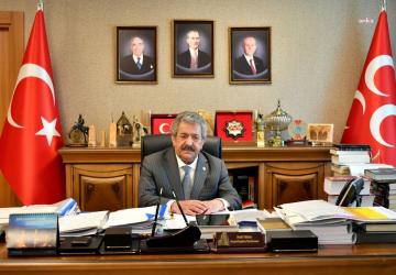 MHP’li Yıldız’dan ‘özel af’ yanıtı: ‘Mahkûmiyet hükümleri bütün sonuçlarıyla varlığını koruyor’
