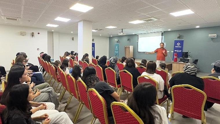 Adıyaman hızlı tren ağının dışında kalmamalı