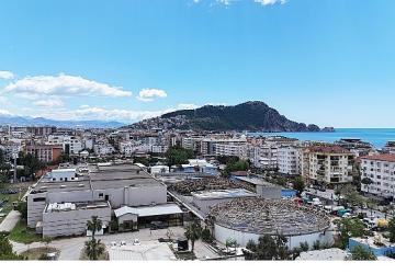 ASAT'tan Antalya'nın mavi kıyılarına güçlü arıtma yatırımı