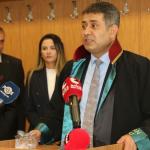 Adıyaman Barosu dahil 79 barodan Kanadoğlu tepkisi: 'Savunmanın sesine soruşturma gölgesi düşürülemez'