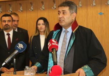 Adıyaman Barosu dahil 79 barodan Kanadoğlu tepkisi: 'Savunmanın sesine soruşturma gölgesi düşürülemez'