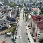 Çayırova Bahriye Üçok Caddesi “prestij cadde" oluyor