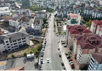 Çayırova Bahriye Üçok Caddesi “prestij cadde" oluyor