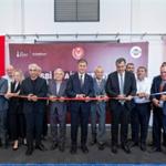Tire TOSBİ'ye yangınlara karşı güçlü güvenlik kalkanı