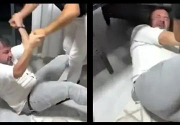 Adalet Bakanı Gürlek: Dini bir cemaate yönelik operasyon yok