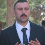 Ülkü Ocakları İl Başkanı Kartal: 'Cumhuriyetimizi korumak hepimizin ortak sorumluluğudur'