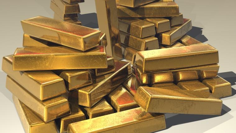Adıyamanlıların bankalardaki altın mevduatı 14 Milyar TL’yi aştı