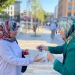 AK Parti’li Başkan Tel: İbn-i Sina’nın şifa mirasını geleceğe taşıyoruz