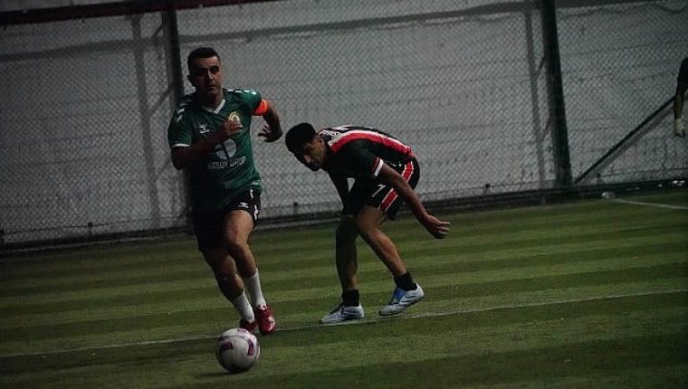 Cumhuriyet Kupası'nın Şampiyonu 9 Eylül FK