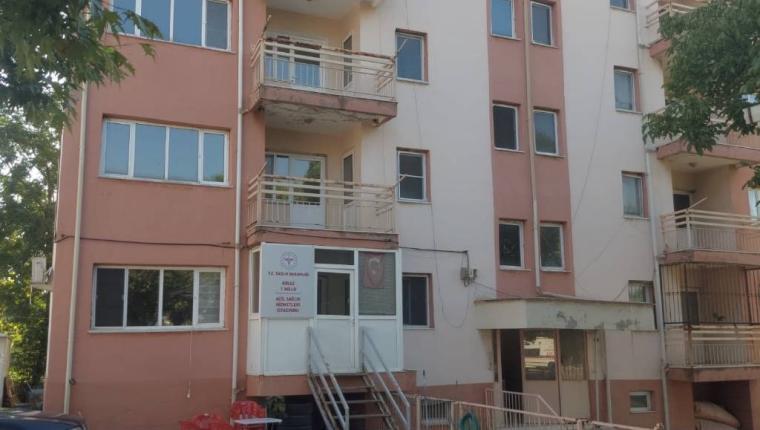 Kiraz Devlet Hastanesi Lojmanı Boşaltıldı: Aynı Binadaki 112 İstasyonu Neden Faaliyette?