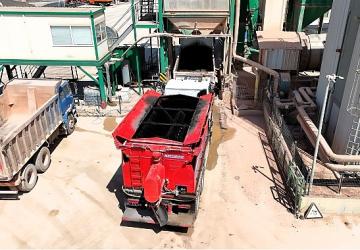 Kocaeli'nin yollarında yerli üretim imzası