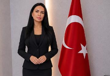 Saadet Demirdağ'dan Türkiye İçin Dev Yatırım Atağı