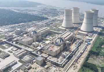 Rosatom, Bangladeş'teki Ruppur NGS'nin 2. Güç Ünitesi İçin Nükleer Yakıt Sevkiyatına Başladı