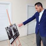 Çiğli'de Cumhuriyet Coşkusu Fotoğraf Sergisi ve Sinema Gösterimiyle Taçlandı