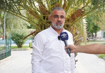 Yusuf Aslan’dan Kahta Belediyesi’ne zam tepkisi: ‘Bedelini Kahta halkına ödetmeyin’