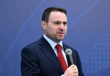 Adalet Bakanı Gürlek: Dini bir cemaate yönelik operasyon yok