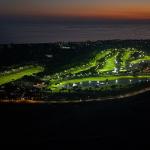 Gloria Golf Club'ta Golf Deneyimi Gün Batımından Sonra da Devam Ediyor
