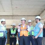 Turgutalp Kentsel Dönüşümün 1. Etabında Hedef 2027