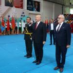 Cumhuriyetin 103. yılı Adıyaman’da coşkuyla kutlandı