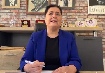 Gazeteci-Siyasetçi Fatma Ulubey’den sağlıkta kalite ve denetim çağrısı