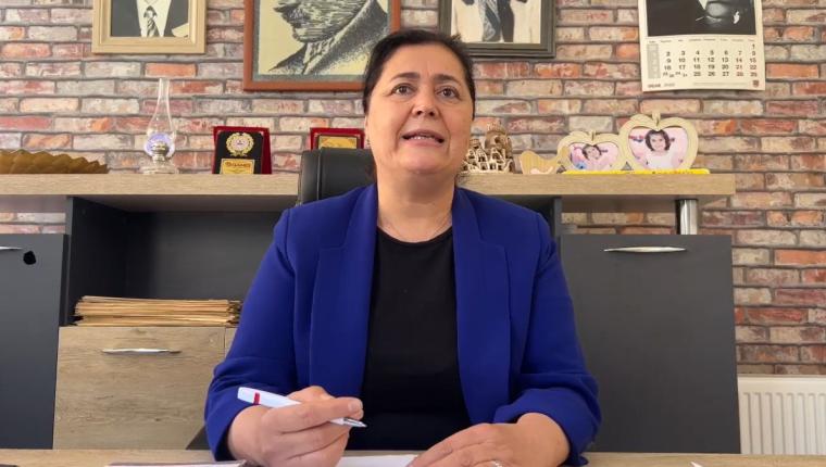Gazeteci-Siyasetçi Fatma Ulubey’den sağlıkta kalite ve denetim çağrısı