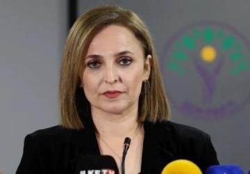 DEM Parti’den Ömer Çelik’e Hatimoğulları yanıtı: ‘467 oyla açılan dönemi polemiklerle gölgelemeyelim’