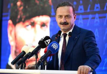 Ağıralioğlu: Depreme dayanıklı şehirler kurmak milli sorumluluğumuzdur